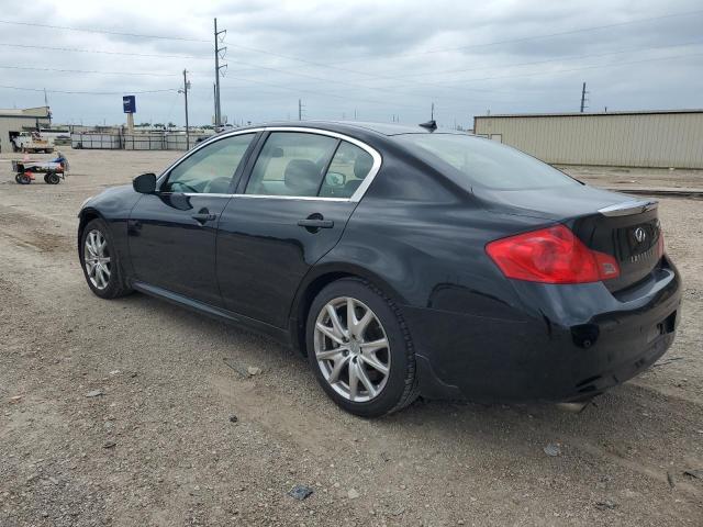Vin: jn1cv6ap5dm711255, lot: 54548345, infiniti g37 base 20132