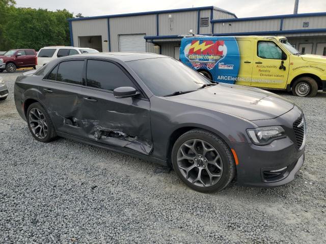 Vin: 2c3ccabg5jh269648, lot: 53021815, chrysler 300 s 20184