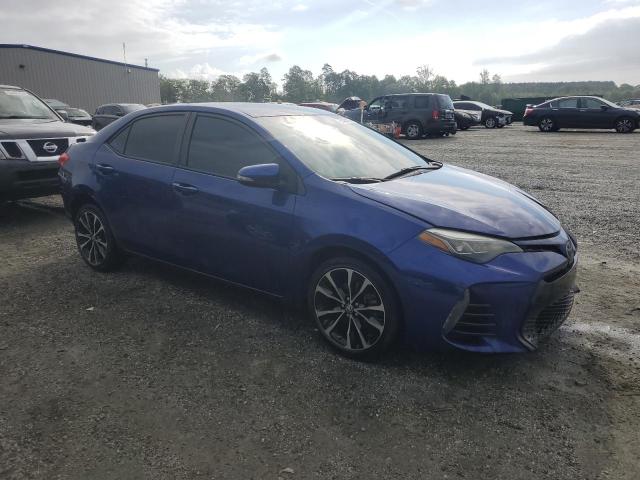 Vin: 2t1burhe6hc785773, lot: 54494155, toyota corolla l 20174