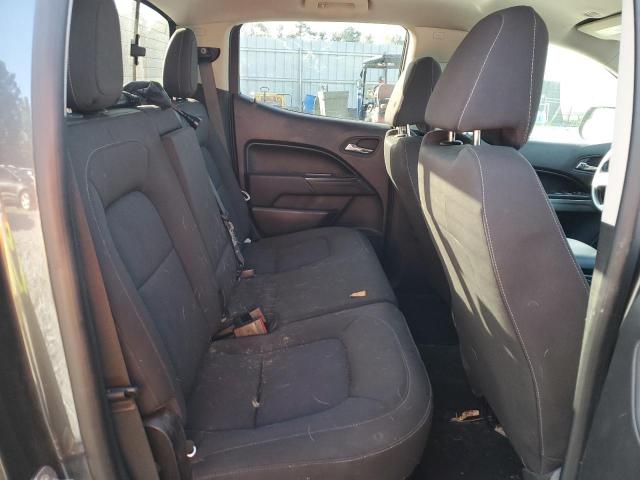 2016 CHEVROLET COLORADO L - 1GCGSCE36G1205761