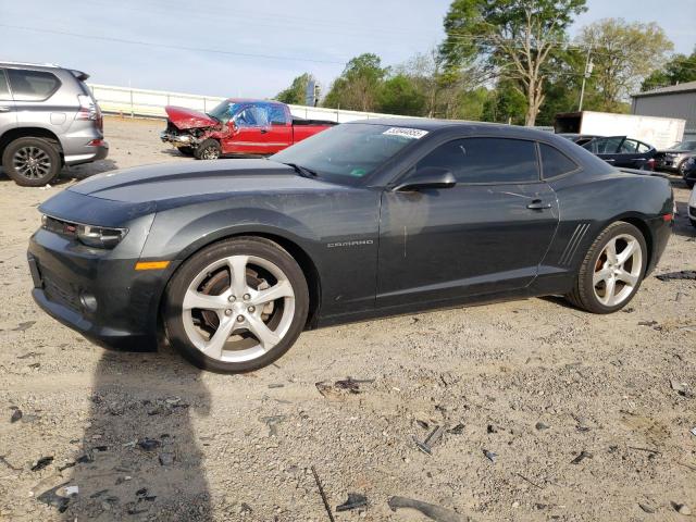 CHEVROLET CAMARO LT