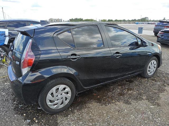 Vin: jtdkdtb39g1121135, lot: 52136675, toyota prius 20163