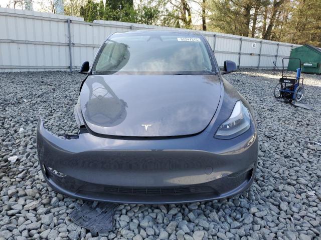 2023 TESLA MODEL Y 7SAYGDEF5PF968225