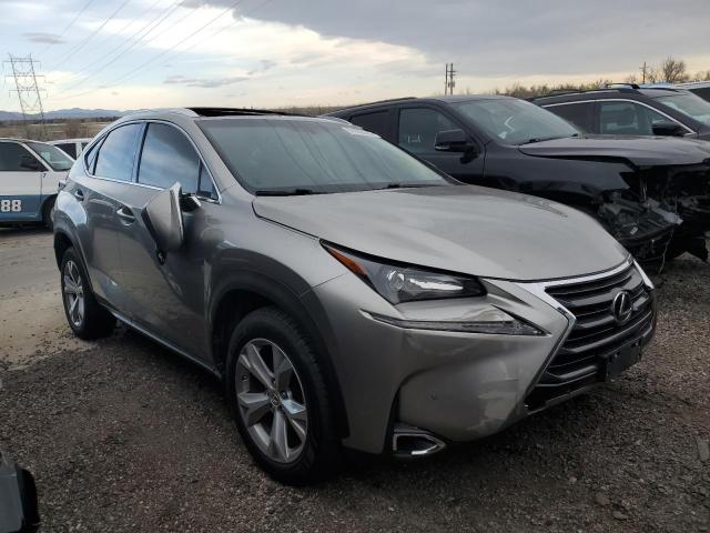 Vin: jtjyarbz9h2063451, lot: 51952675, lexus nx 200t base 20174