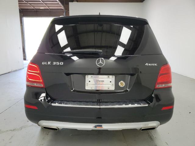 2015 MERCEDES-BENZ GLK 350 4M - WDCGG8JB1FG345637