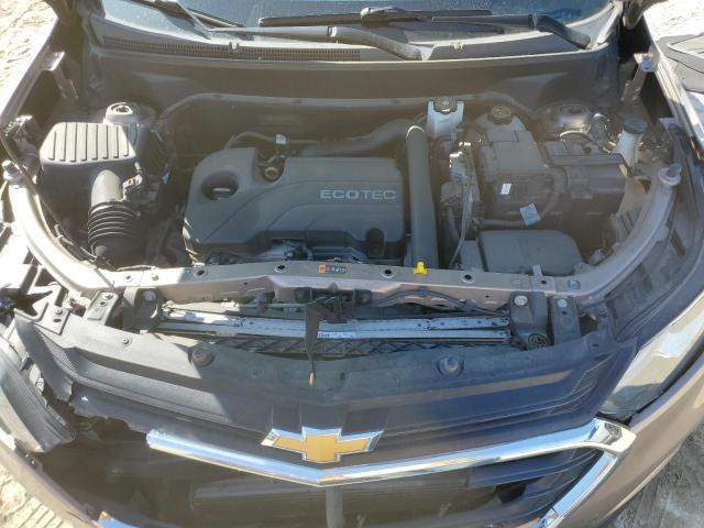 2018 CHEVROLET EQUINOX LT - 2GNAXJEV0J6248193
