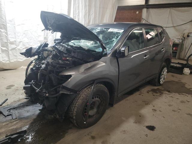 Vin: 5n1at2mv3ec873207, lot: 51617385, nissan rogue s 2014 img_1