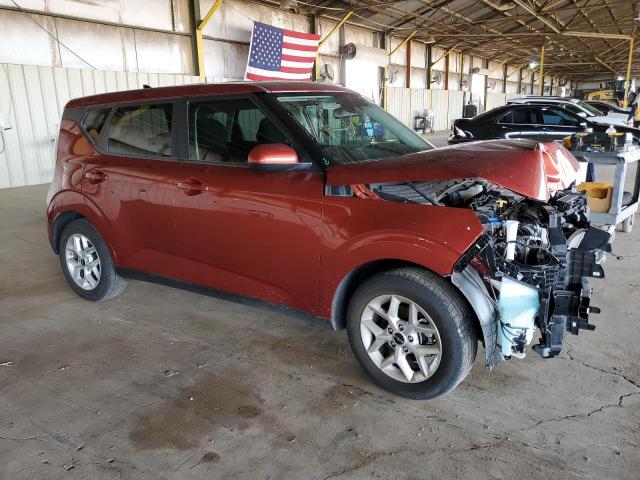 Vin: kndj23auxp7886816, lot: 53578325, kia soul lx 20234