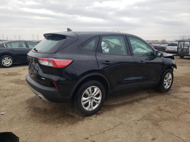 Vin: 1fmcu9f61luc40894, lot: 53711635, ford escape s 20203