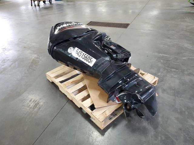 MERCURY MOTOR 2018 2B557931 photo #4