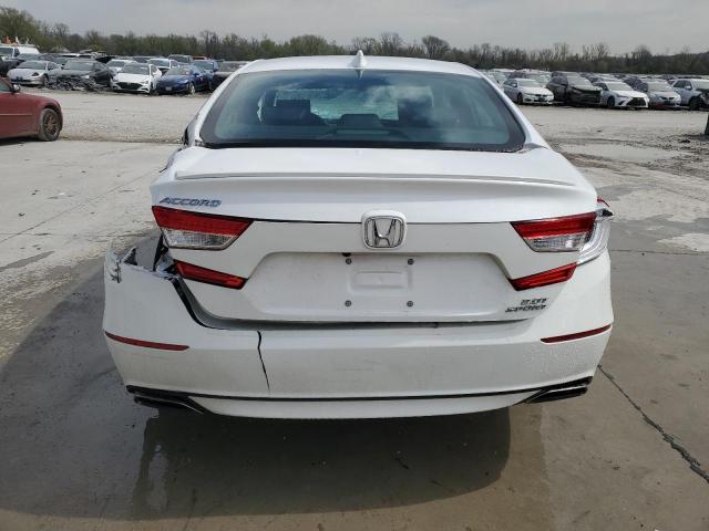 2018 HONDA ACCORD SPO - 1HGCV2F37JA024496