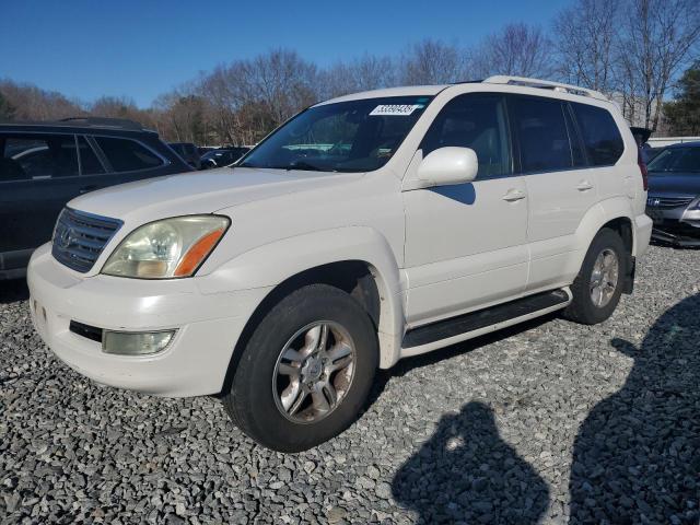 LEXUS GX 470