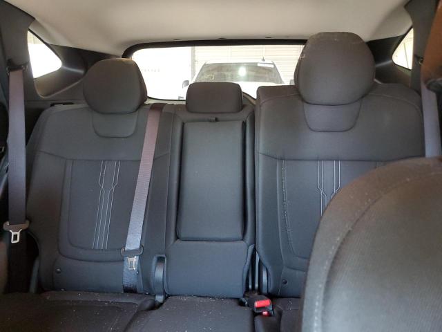 2024 HYUNDAI TUCSON SEL 5NMJB3DE3RH426400
