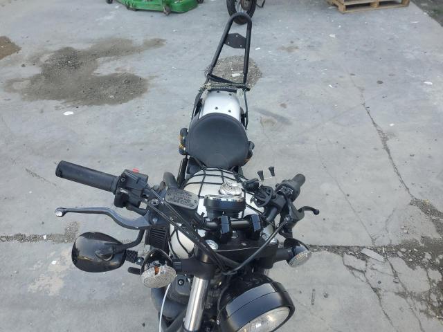 2020 YAMAHA XVS950 CU JYAVN05E3LA015047