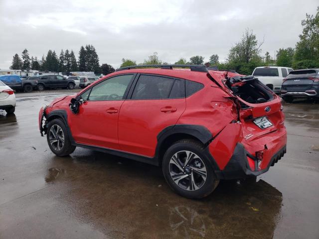 Vin: jf2guhdc5sh228930, lot: 54946245, subaru crosstrek premium 20252
