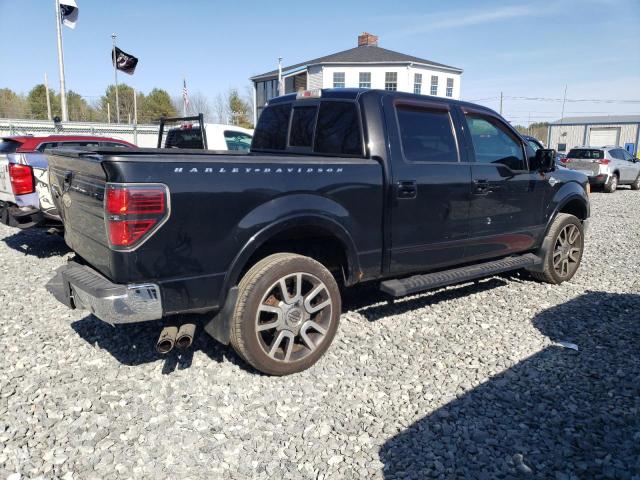 Vin: 1ftfw1ev9afa46752, lot: 54019475, ford f-150 supercrew 20103