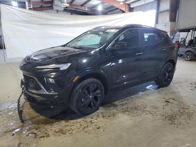 Vin: kl4amesl5sb040119, lot: 54700055, buick encore sport touring 2025 img_1