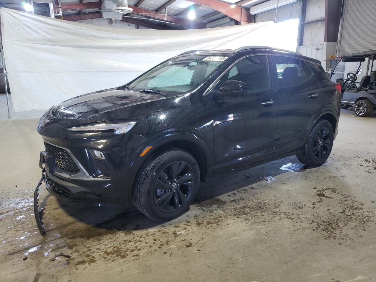 BUICK ENCORE SPORT TOURING