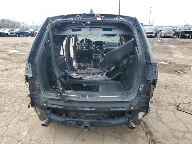 2016 DODGE DURANGO R/ - 1C4SDJCTXGC424934