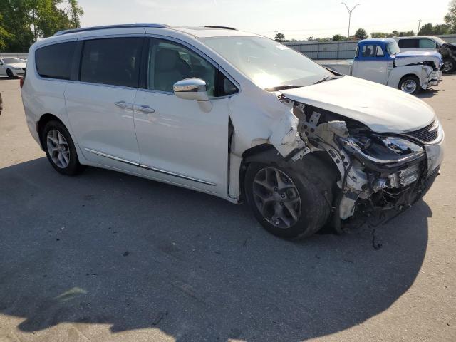 Vin: 2c4rc1gg2lr127835, lot: 55173365, chrysler pacifica limited 20204