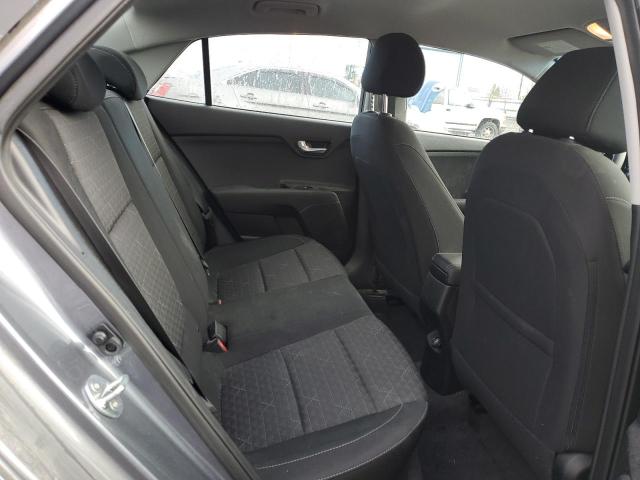 2020 KIA RIO LX - 3KPA24AD6LE284446