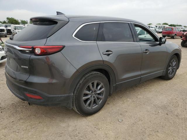 Vin: jm3tcacy1m0502783, lot: 53551935, mazda cx-9 touring 20213