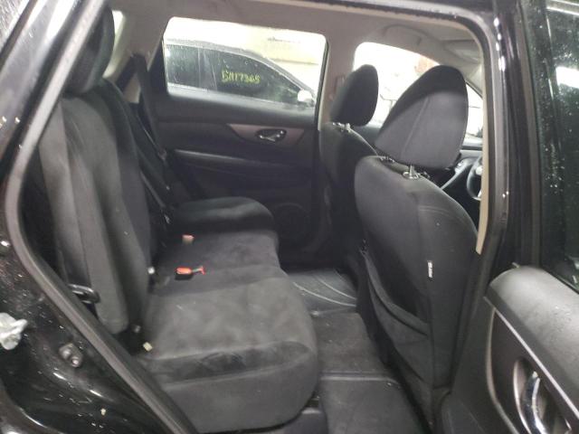 2016 NISSAN ROGUE S - 5N1AT2MT4GC847376