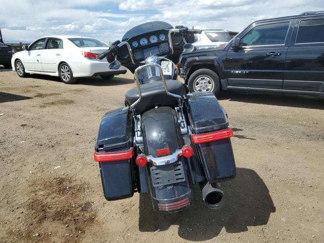 2015 HARLEY-DAVIDSON FLHX STREE 1HD1KBM12FB705570