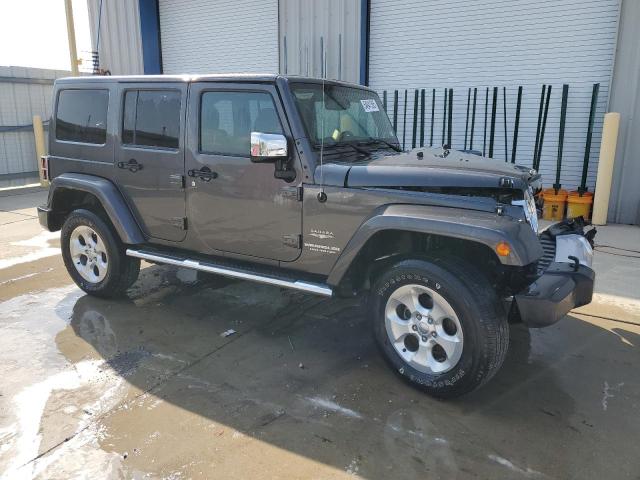 Vin: 1c4bjweg8el258772, lot: 54941505, jeep wrangler sahara 20144