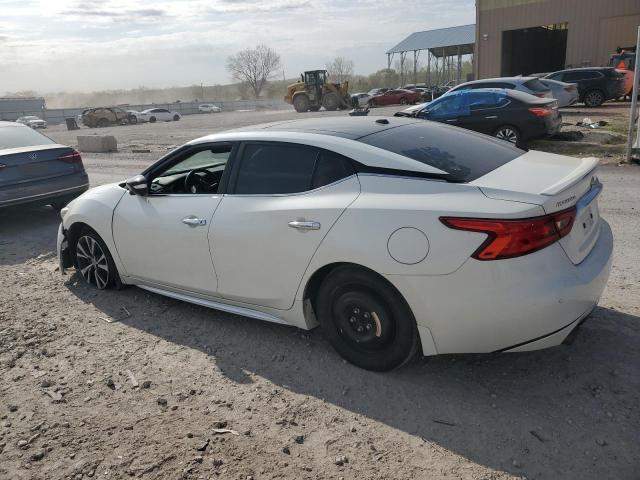 Vin: 1n4aa6ap2hc362699, lot: 52860755, nissan maxima 3.5s 20172
