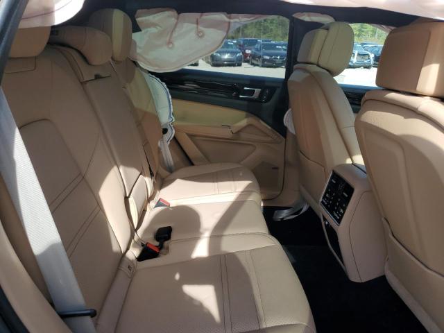 2023 PORSCHE CAYENNE BA - WP1AA2AY9PDA05586