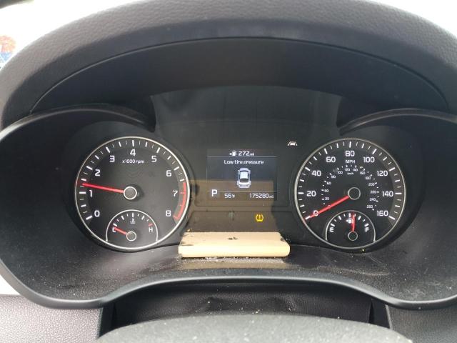 2019 KIA OPTIMA LX - 5XXGT4L32KG332154