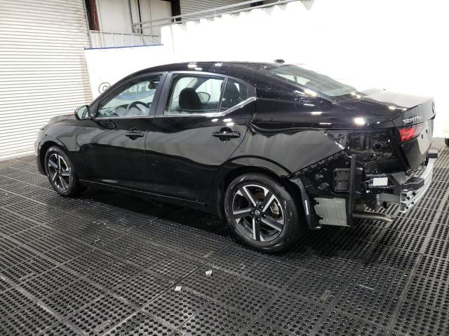 Vin: 3n1ab8cv1sy302848, lot: 55087735, nissan sentra sv 20252