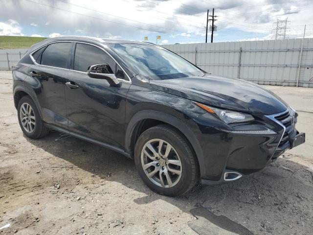 Vin: jtjbarbzxf2002614, lot: 54978275, lexus nx 200t 20154