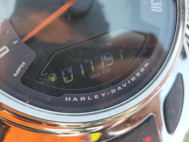 2020 HARLEY-DAVIDSON FLHC 1HD1YAJ2XLB018208