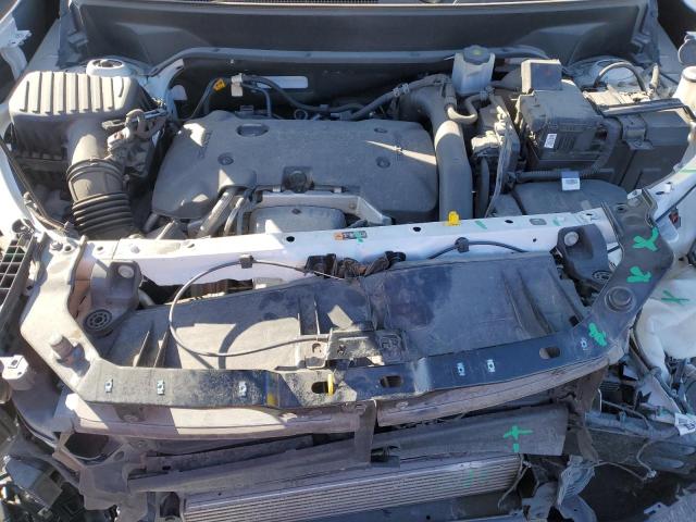2019 GMC TERRAIN SL 3GKALTEX8KL153917