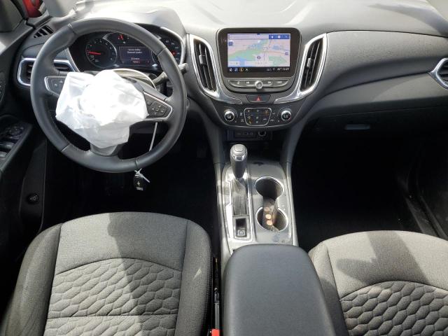 2019 CHEVROLET EQUINOX LT - 3GNAXKEV5KS637209