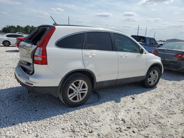 Vin: 5j6re3h78al003671, lot: 53668735, honda crv exl 20103