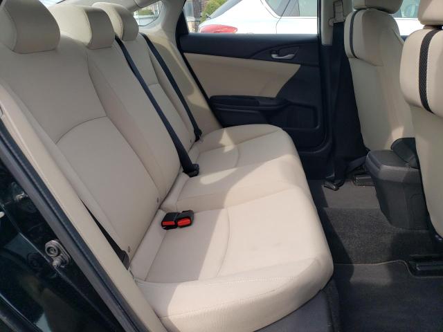 2018 HONDA CIVIC LX - 2HGFC2F59JH529056