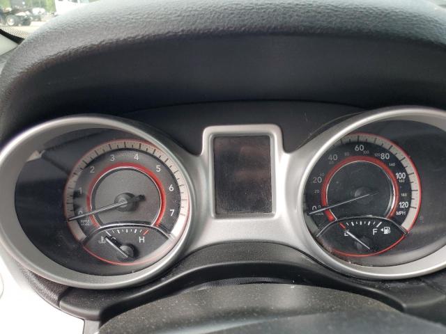 2016 DODGE JOURNEY SE - 3C4PDCABXGT233739