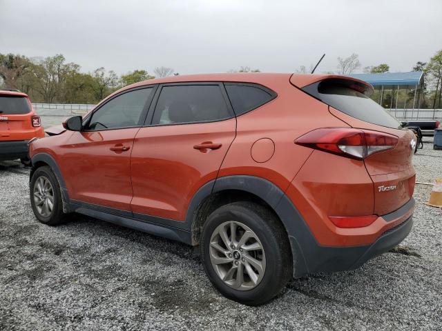 Vin: km8j23a4xgu226501, lot: 51483785, hyundai tucson se 20162