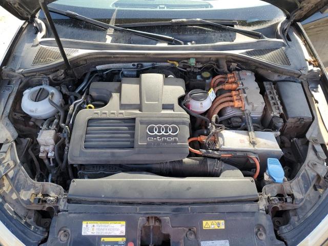 2016 AUDI A3 E-TRON - WAUUPBFF7GA141203