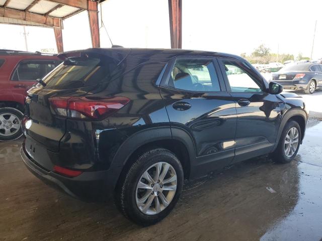 Vin: kl79mms24pb203972, lot: 53291105, chevrolet trailblzr ls 20233