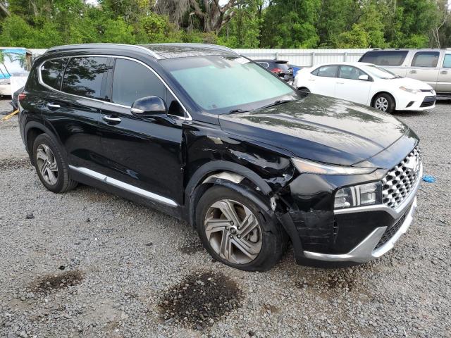 Vin: 5nms34aj4nh404151, lot: 51321385, hyundai santa fe sel 20224