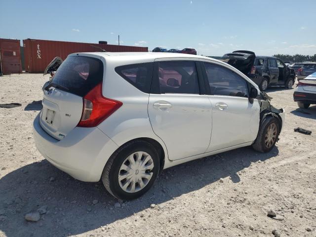 Vin: 3n1ce2cp4el391248, lot: 53703835, nissan versa s 20143