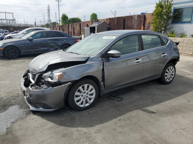 Vin: 3n1ab7ap7hy256417, lot: 53108695, nissan sentra s 2017 img_1