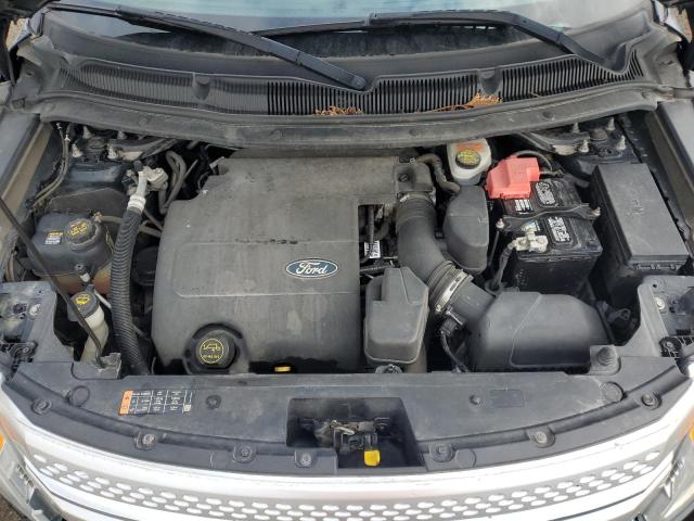 2015 FORD EXPLORER X - 1FM5K8D89FGA67237