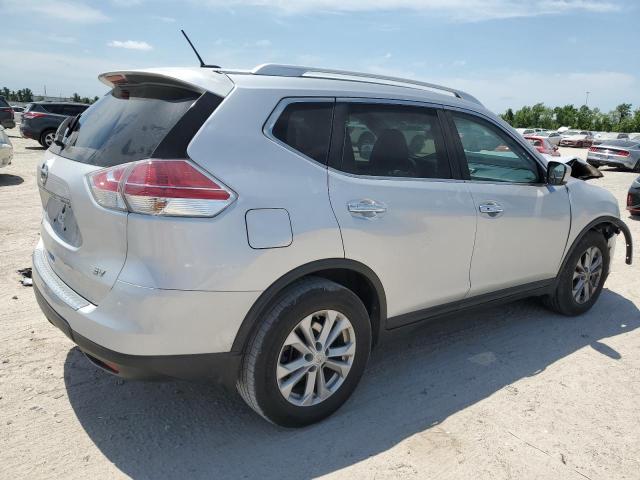 Vin: knmat2mt7gp631471, lot: 53806285, nissan rogue s 20163