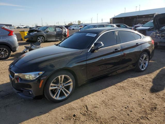 Vin: wba4j3c50kbl09091, lot: 54986855, bmw 4 series gran coupe 2019 img_1