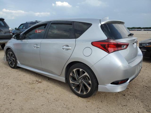 2017 TOYOTA COROLLA IM - JTNKARJE1HJ530841